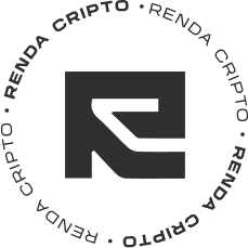 Logo Renda Cripto